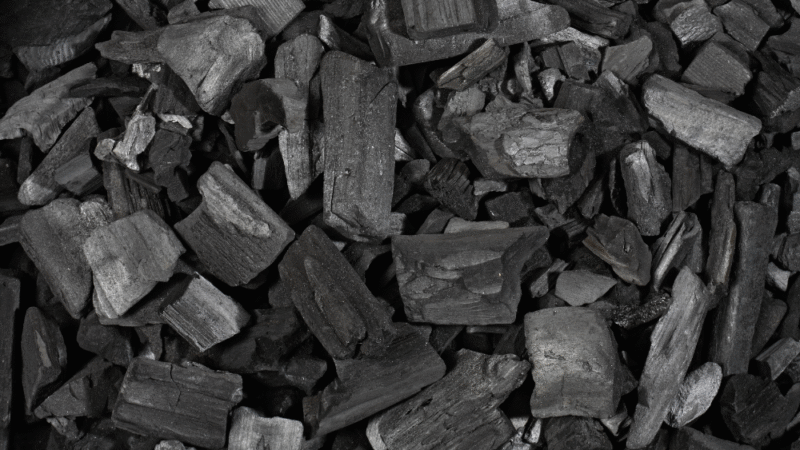 Charcoal