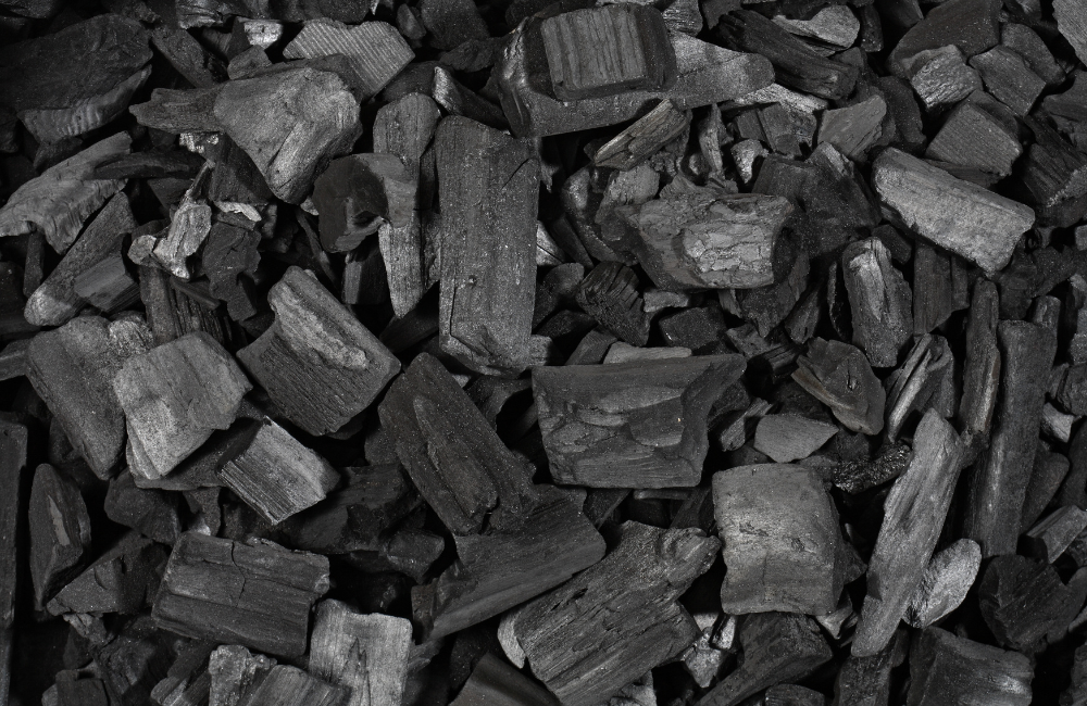 Charcoal