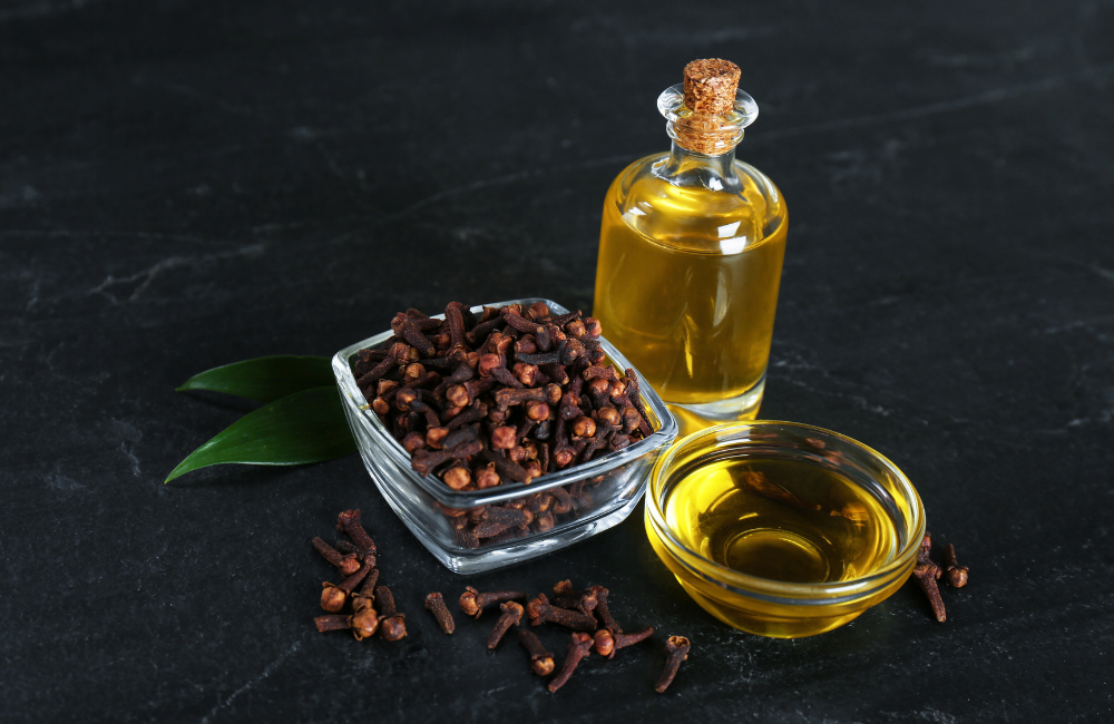 Clove Essential Oil