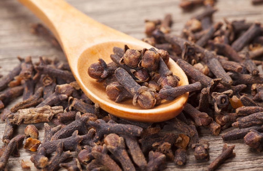 Cloves