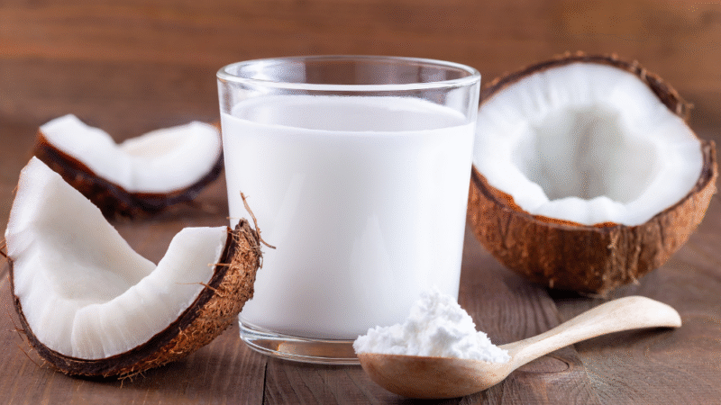 Coconut Milk