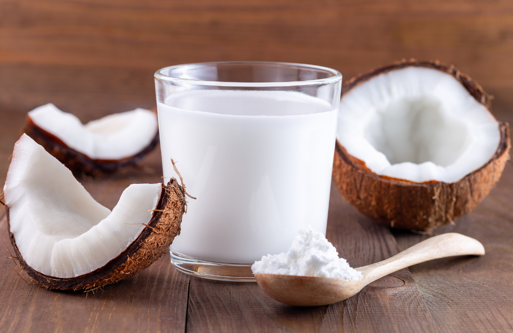 Coconut Milk