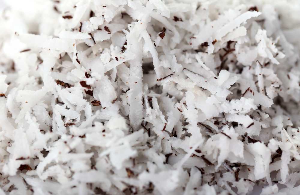 Desiccated Coconut