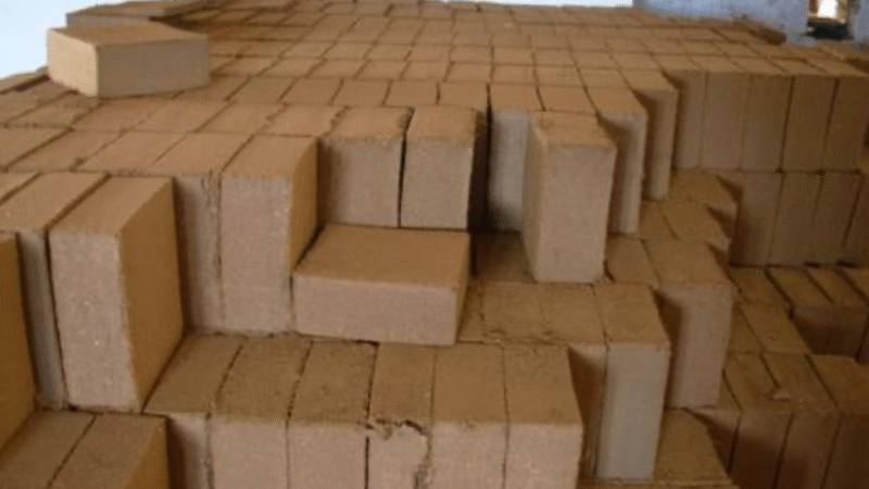 Grow Bricks