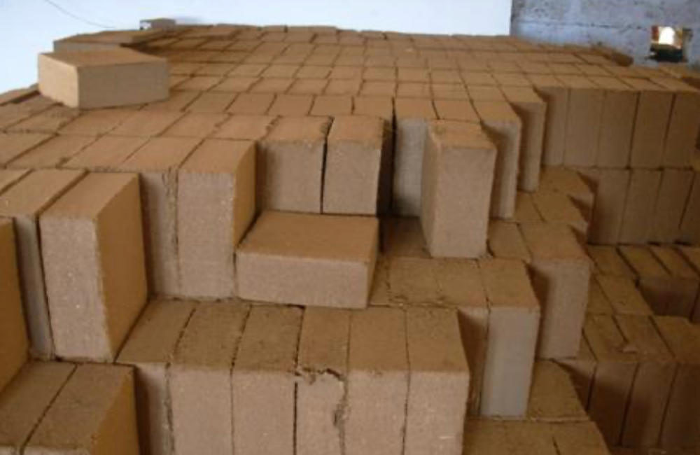 Grow Bricks