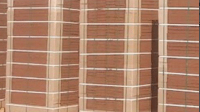 Naked Planks