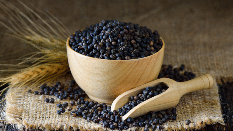 Ceylon Black Pepper Seeds