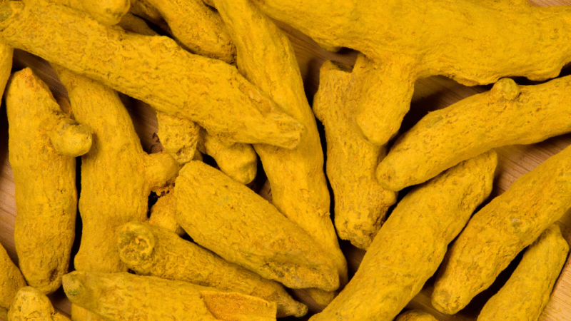Turmeric