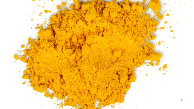 Turmeric Powder