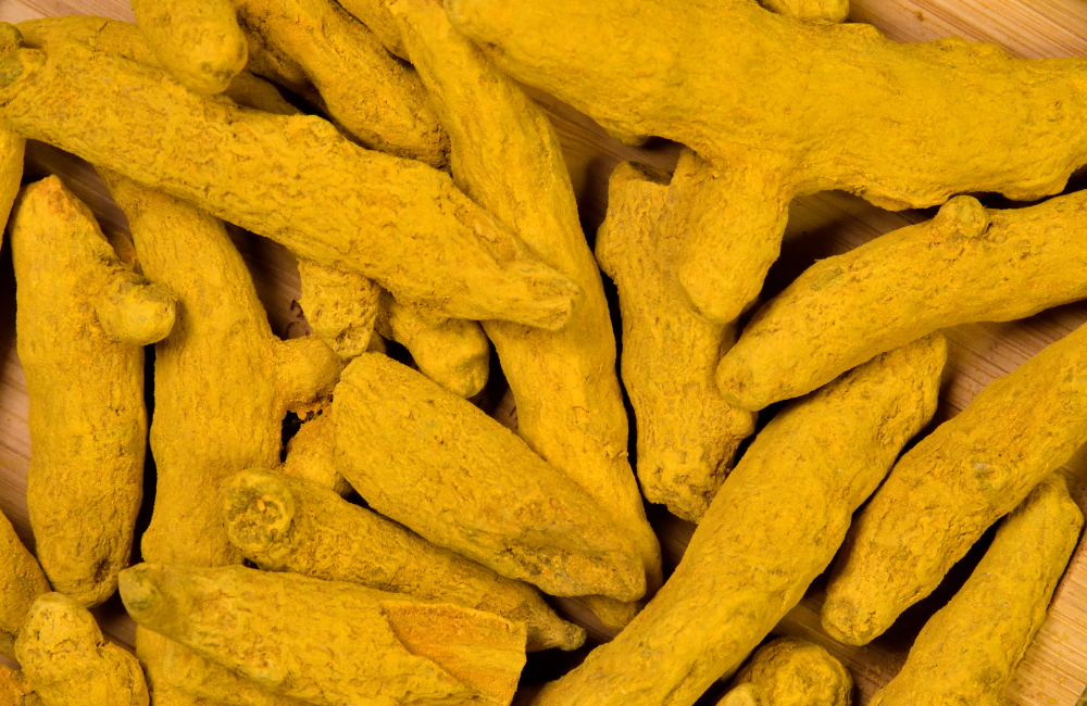 Turmeric